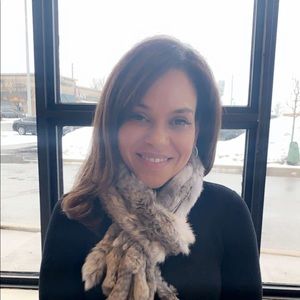 Meet your Posher, Fatima